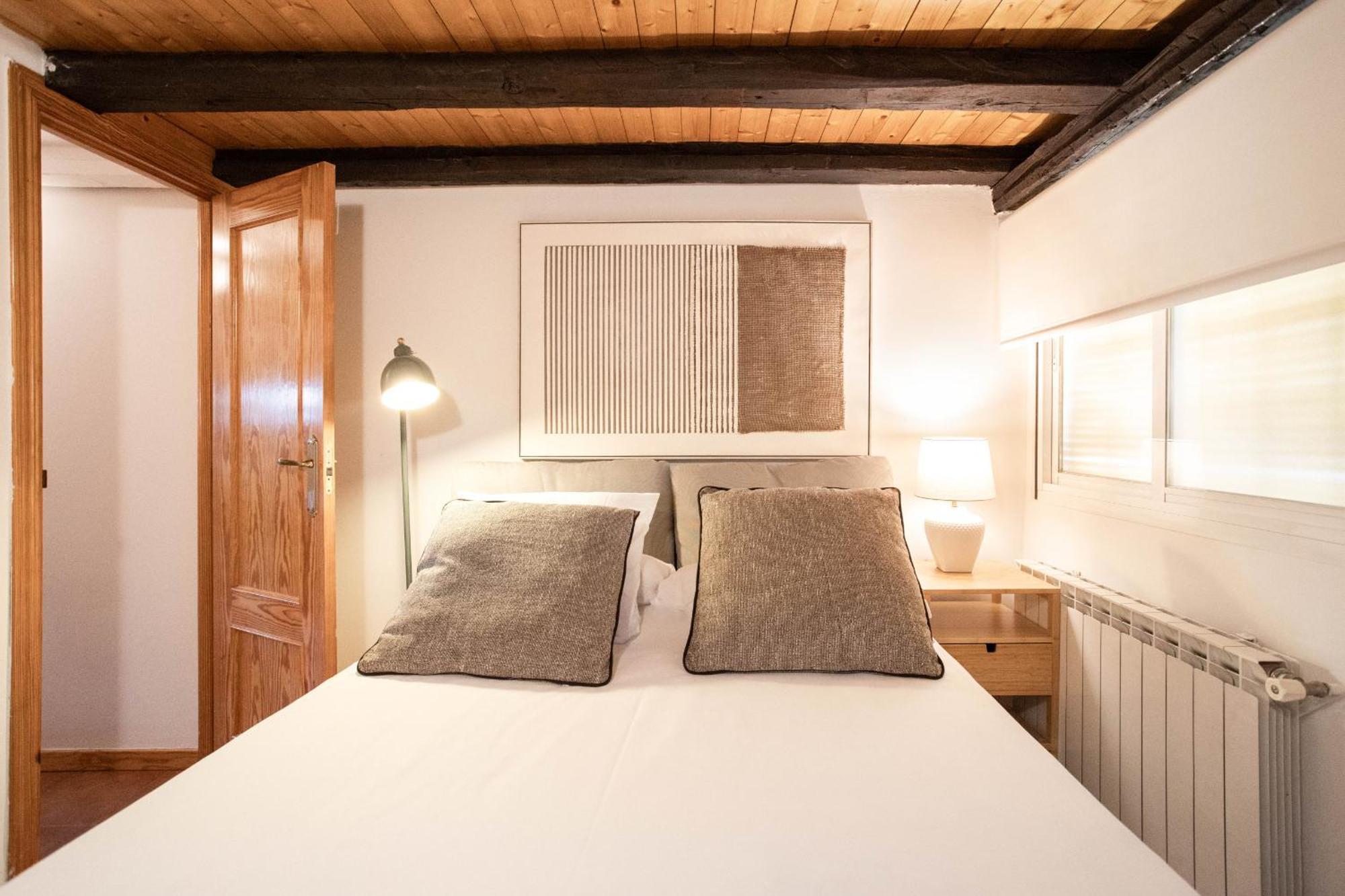 Prado Iv En Appartamento Madrid